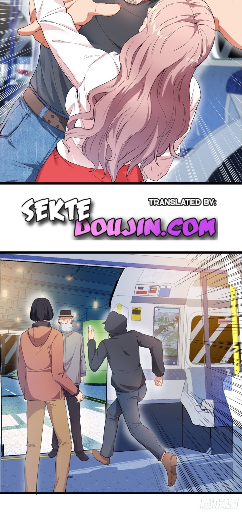 Dianfeng Chapter 01 Gambar 30