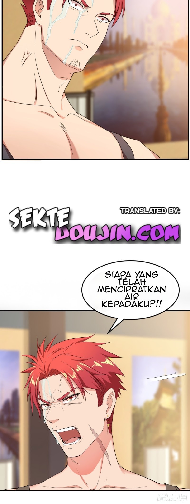Dianfeng Chapter 01 Gambar 41