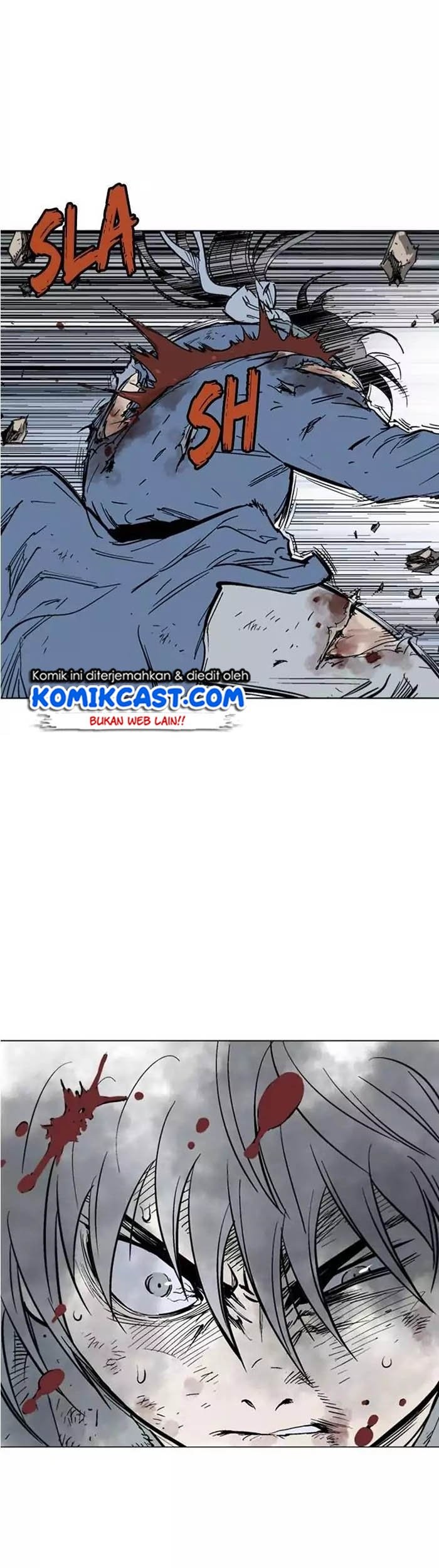 Gosu Chapter 129 Gambar 15