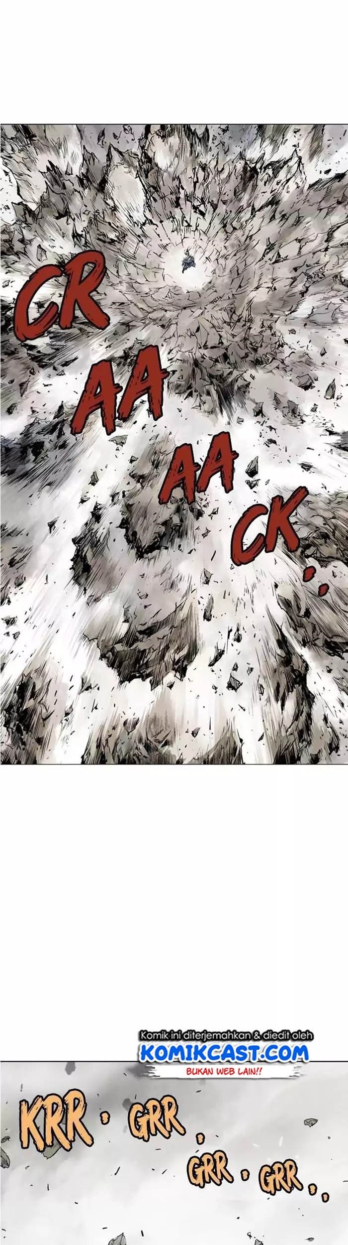 Gosu Chapter 129 Gambar 18