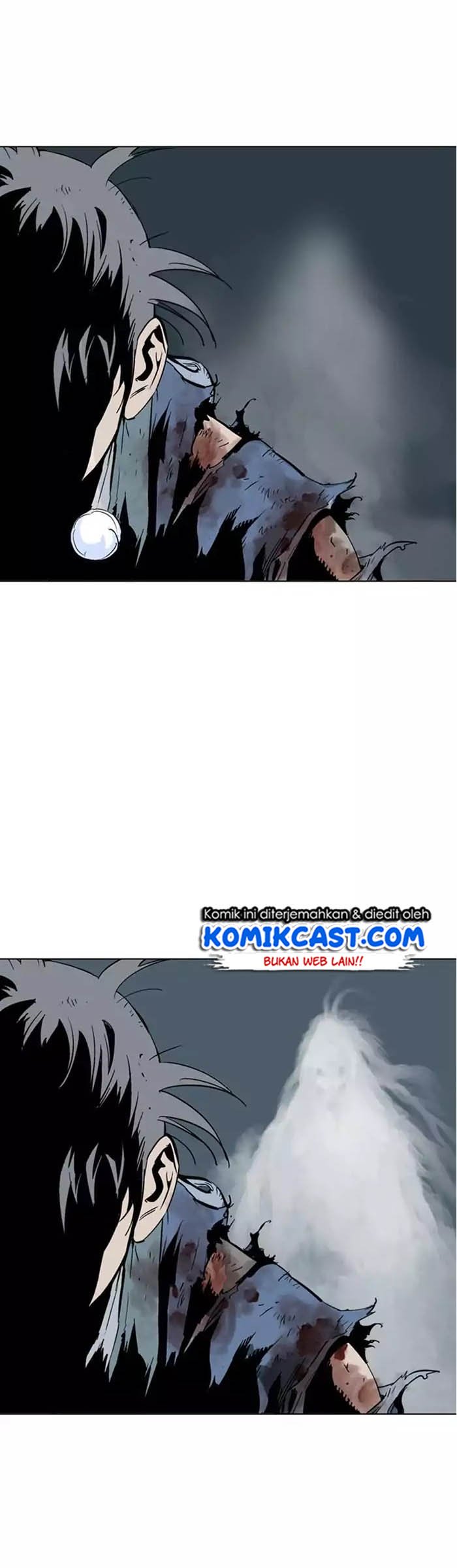 Gosu Chapter 129 Gambar 25