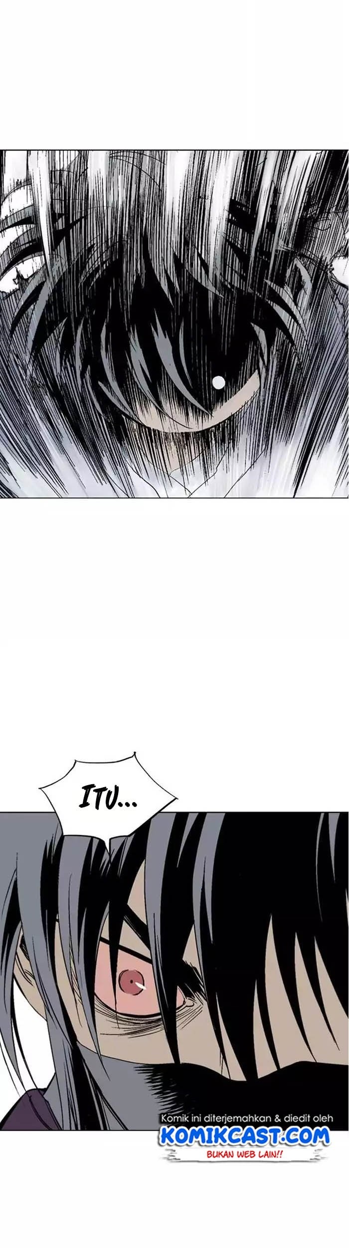 Gosu Chapter 129 Gambar 29