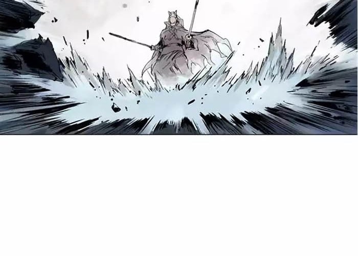 Gosu Chapter 129 Gambar 36