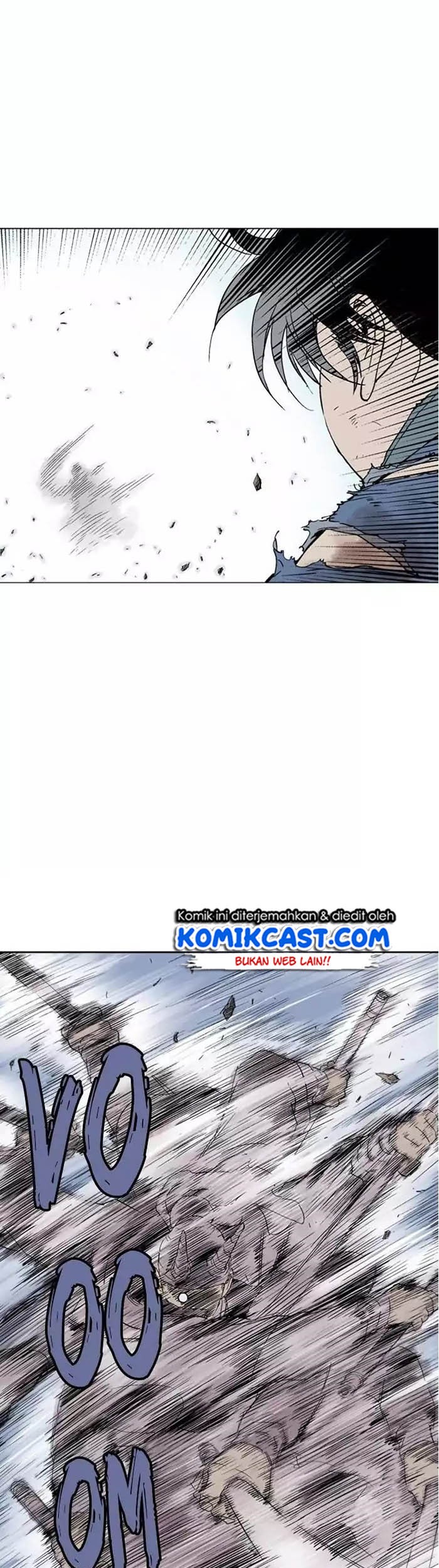 Gosu Chapter 129 Gambar 40