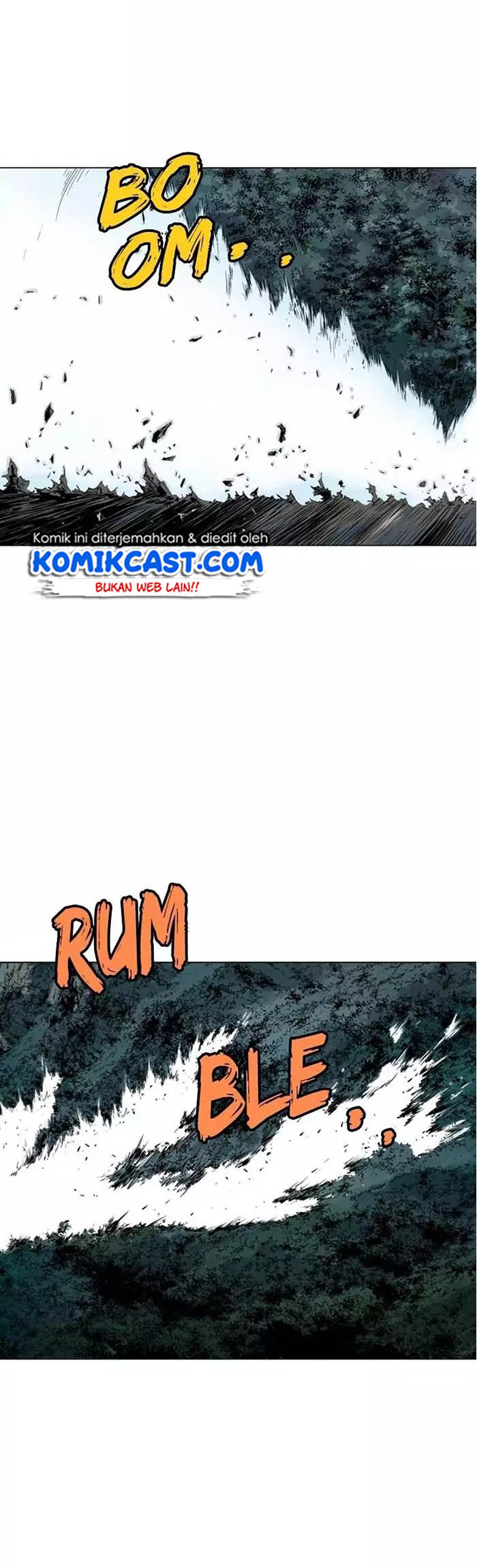 Gosu Chapter 129 Gambar 44