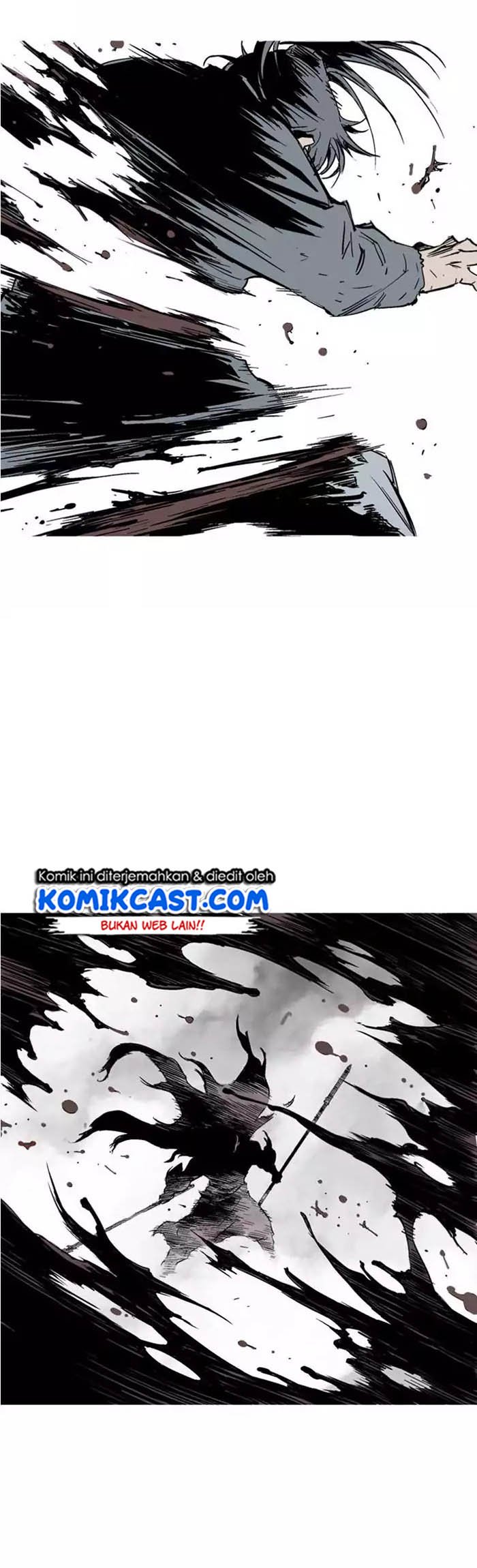 Gosu Chapter 129 Gambar 3