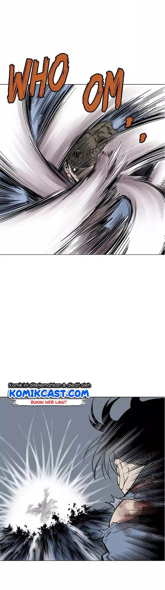 Gosu Chapter 129 Gambar 56