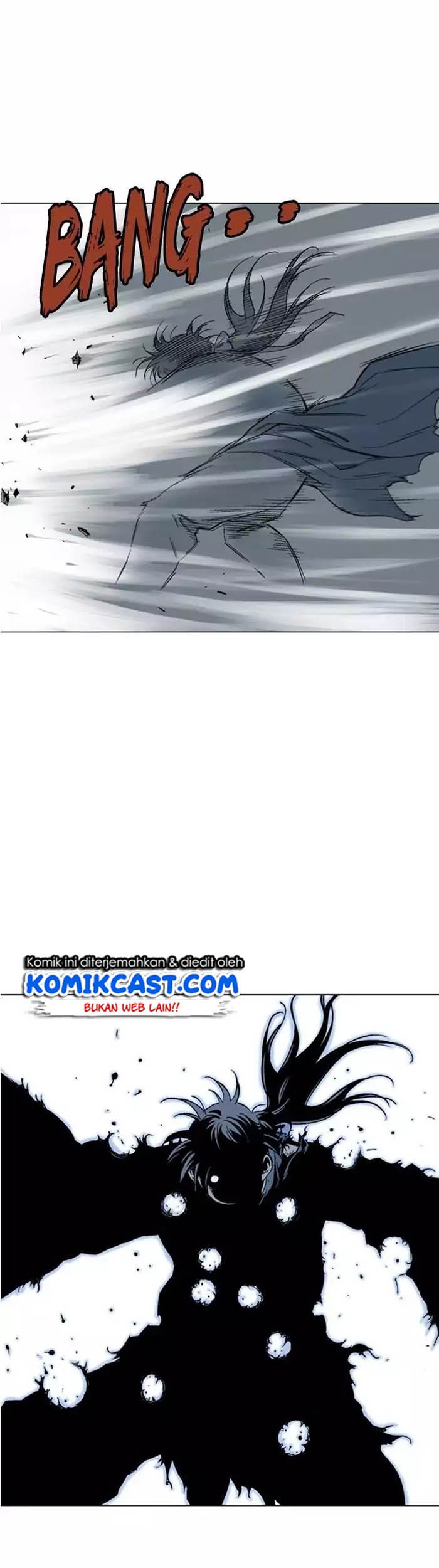 Gosu Chapter 129 Gambar 61