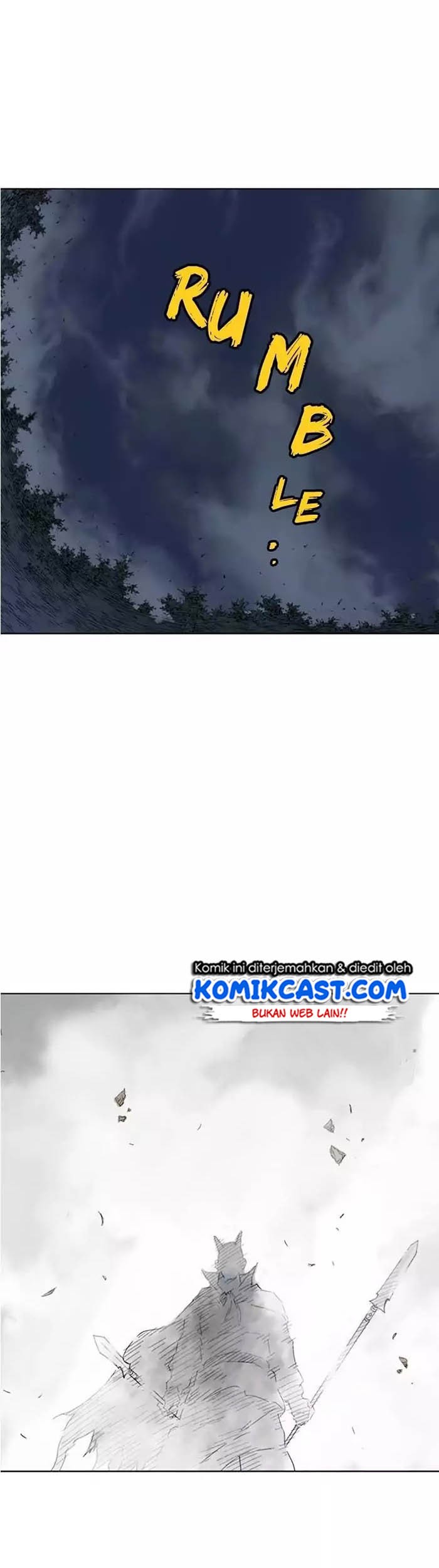Gosu Chapter 129 Gambar 64