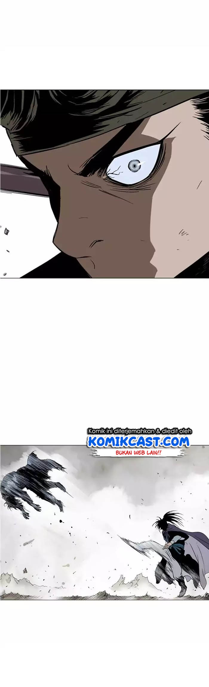 Gosu Chapter 129 Gambar 68