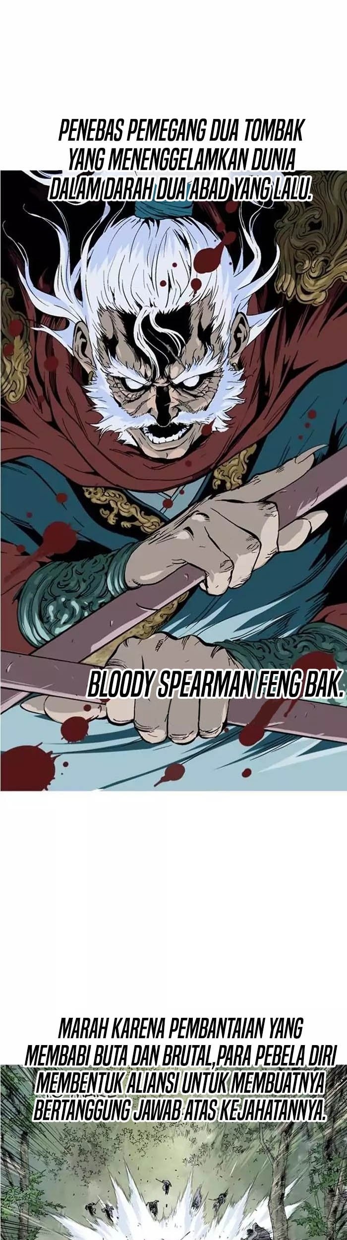 Gosu Chapter 129 Gambar 4