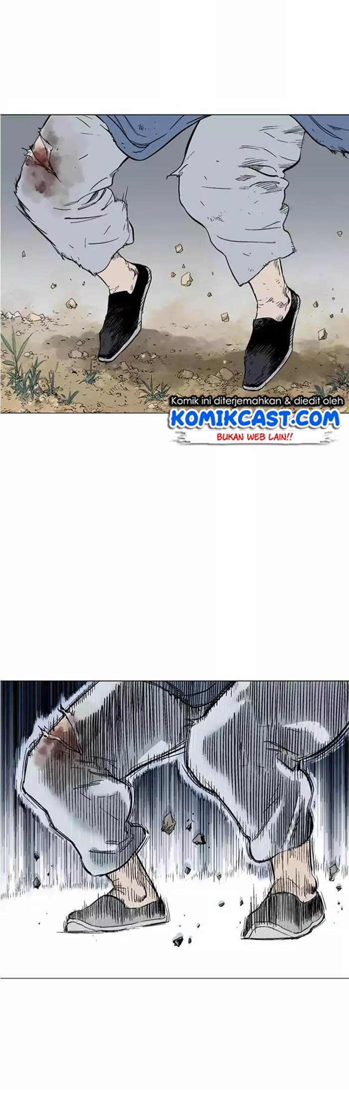 Gosu Chapter 129 Gambar 12