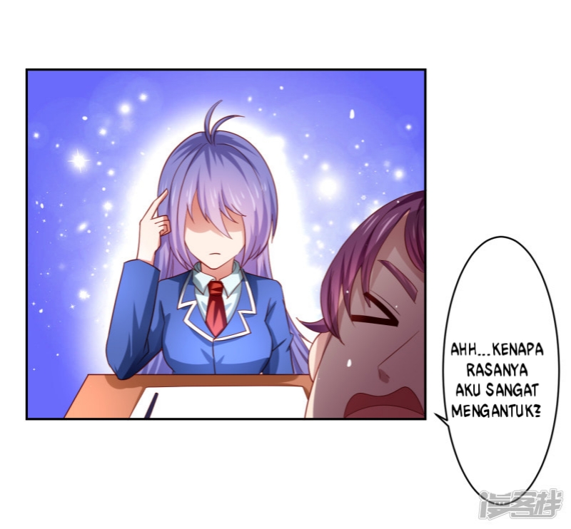 Supreme Mouth Cannon Chapter 33 Gambar 11