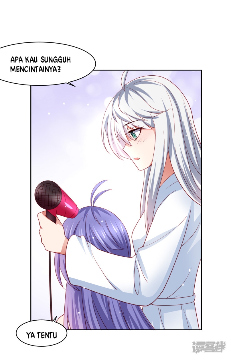 Supreme Mouth Cannon Chapter 31 Gambar 5
