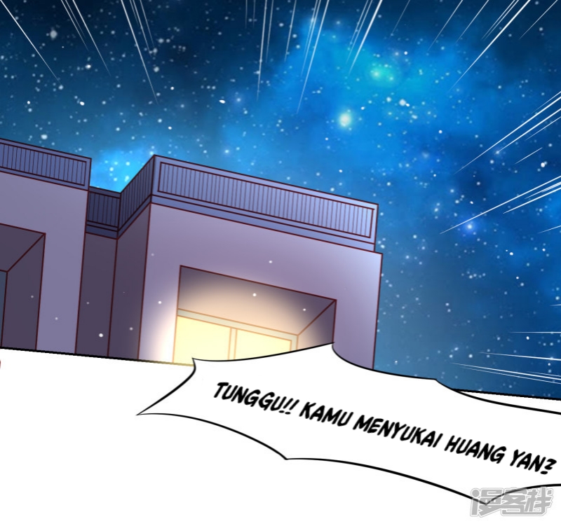 Supreme Mouth Cannon Chapter 31 Gambar 7