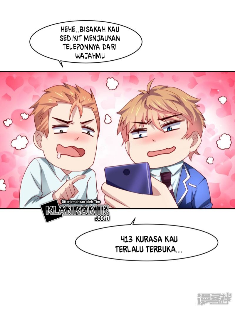 Supreme Mouth Cannon Chapter 30 Gambar 20
