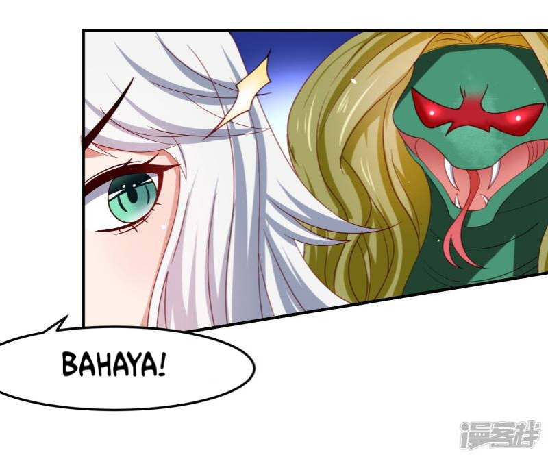 Supreme Mouth Cannon Chapter 29 Gambar 13