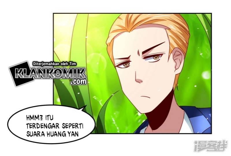 Supreme Mouth Cannon Chapter 29 Gambar 23