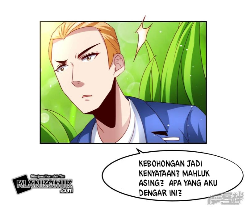 Supreme Mouth Cannon Chapter 29 Gambar 28