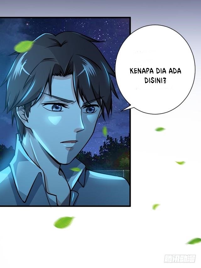 Strongest Divine Doctor Mixed City Chapter 21 Gambar 12