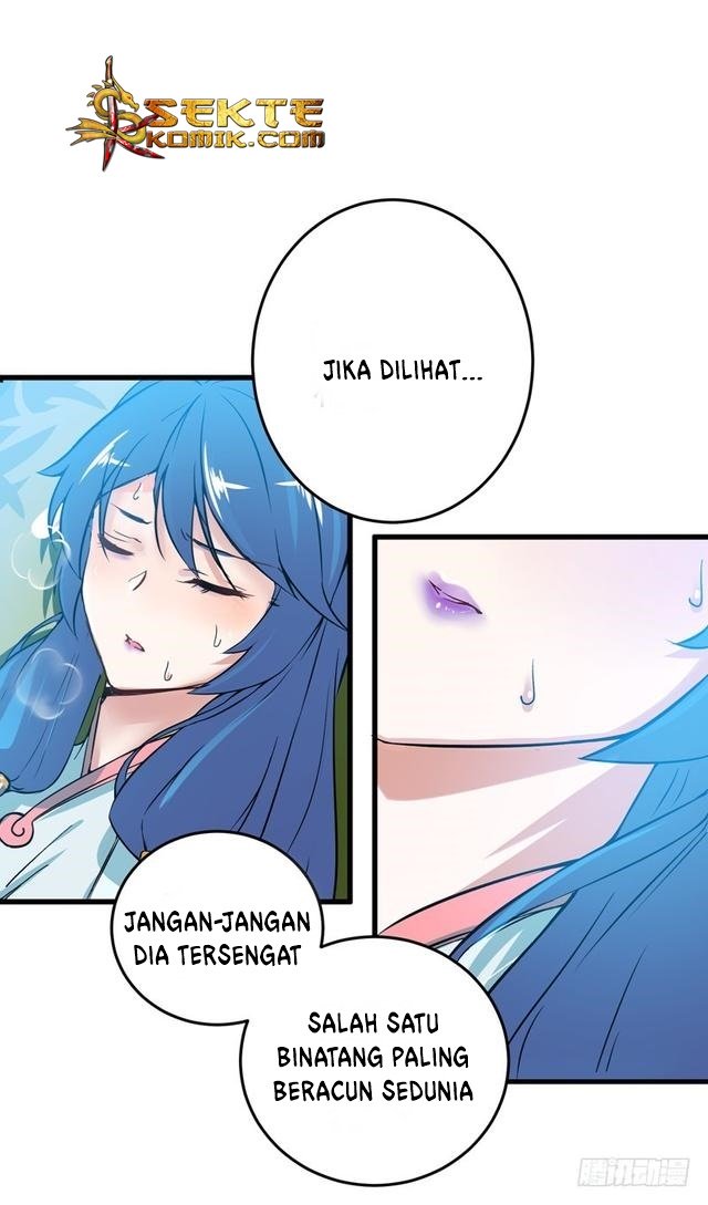 Strongest Divine Doctor Mixed City Chapter 21 Gambar 13
