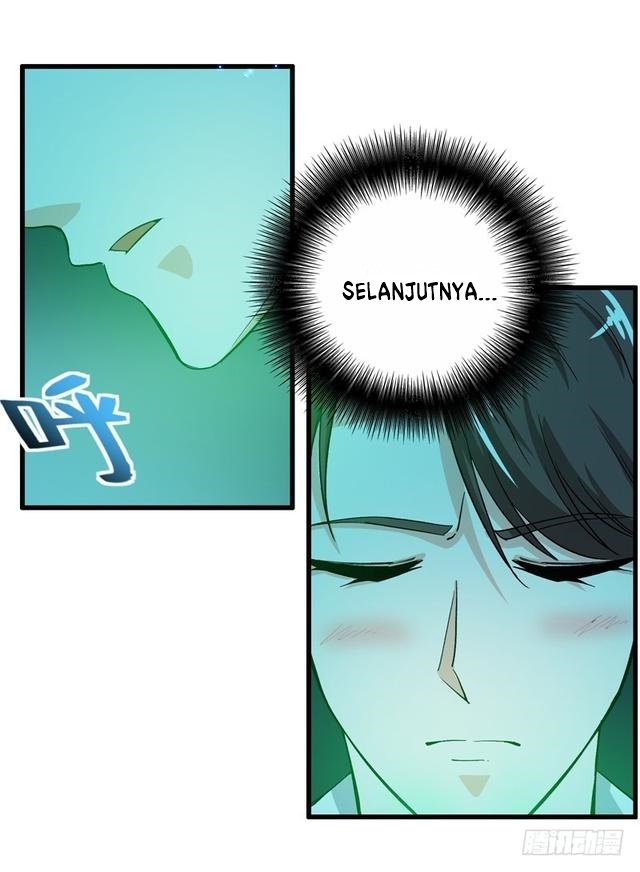 Strongest Divine Doctor Mixed City Chapter 21 Gambar 18
