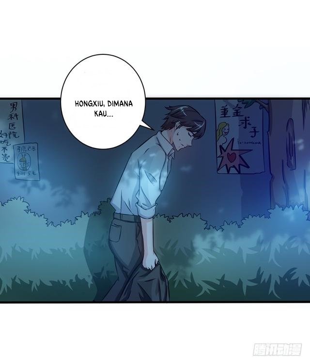 Baca Manhua Strongest Divine Doctor Mixed City Chapter 21 Gambar 2