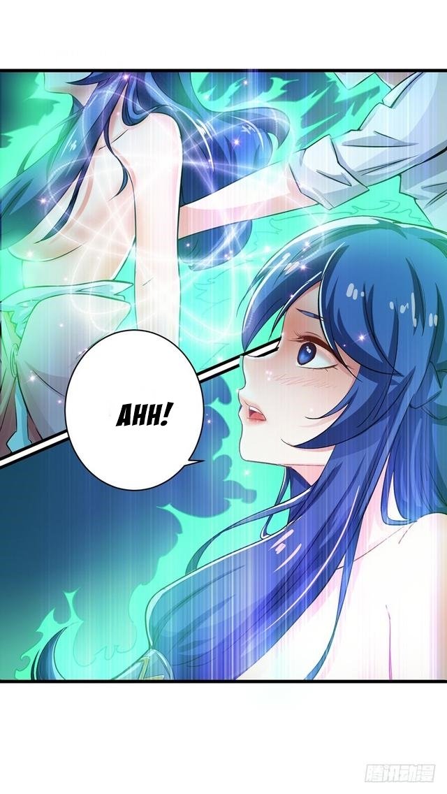 Strongest Divine Doctor Mixed City Chapter 21 Gambar 20