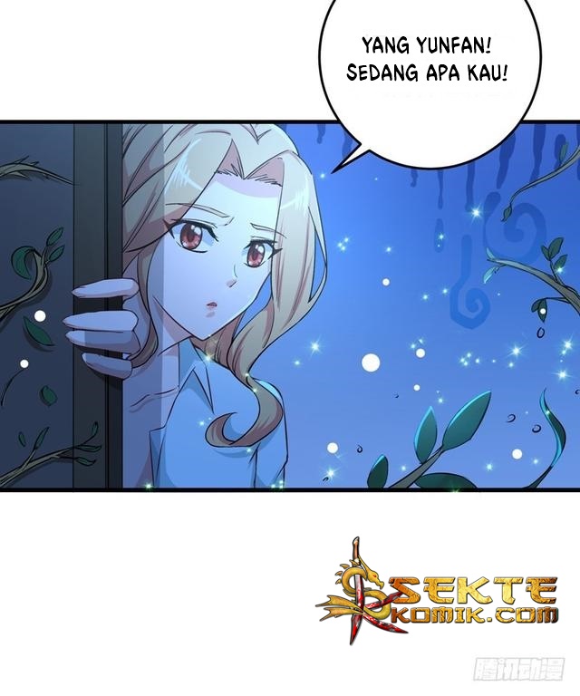 Strongest Divine Doctor Mixed City Chapter 21 Gambar 27