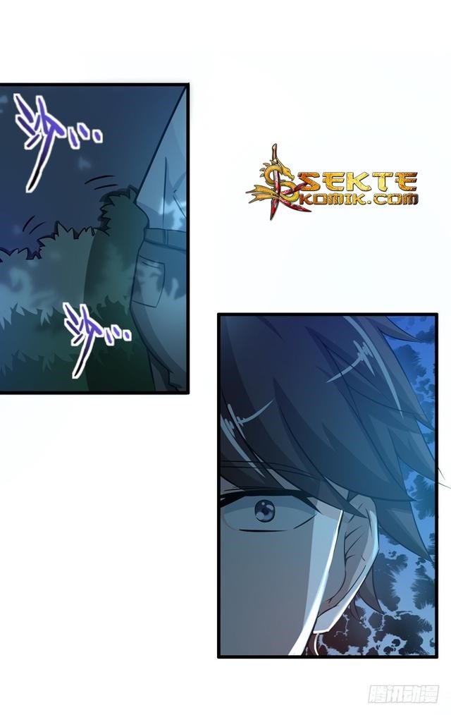 Strongest Divine Doctor Mixed City Chapter 21 Gambar 3