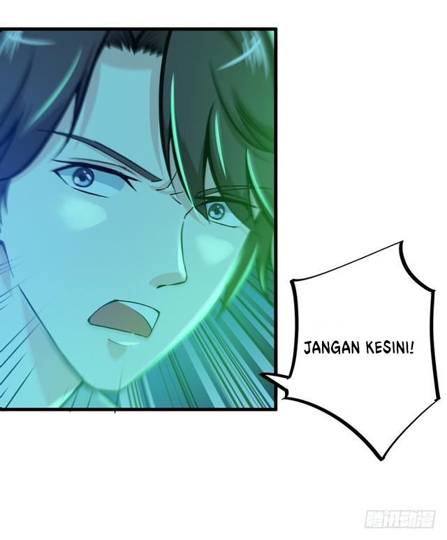 Strongest Divine Doctor Mixed City Chapter 21 Gambar 31
