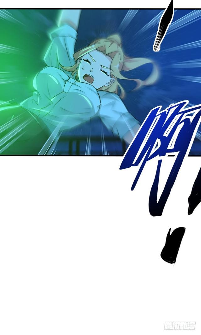 Strongest Divine Doctor Mixed City Chapter 21 Gambar 33