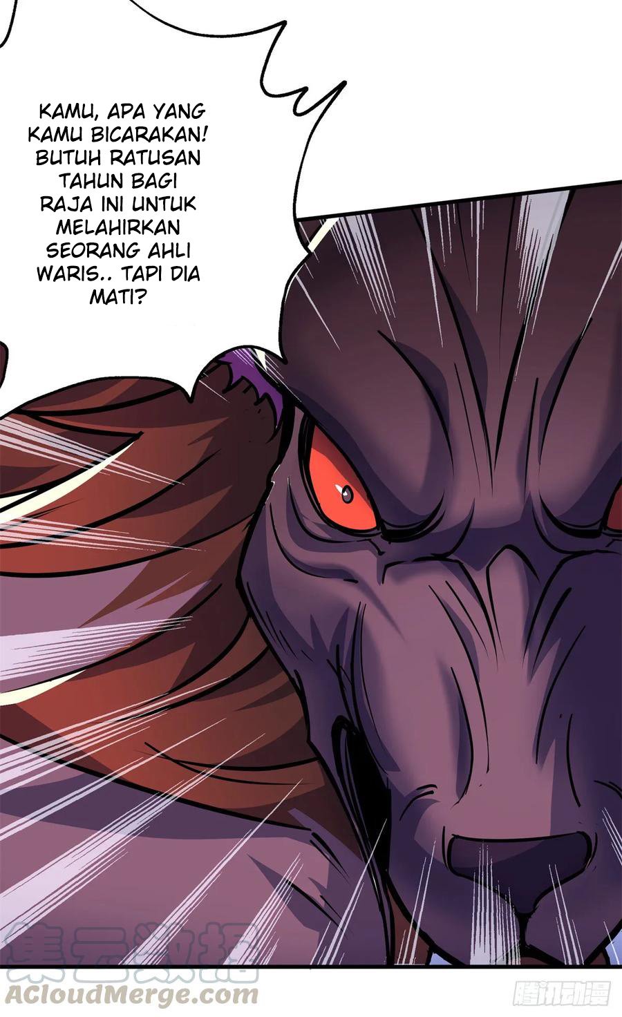 The Hunter Chapter 215 Gambar 10