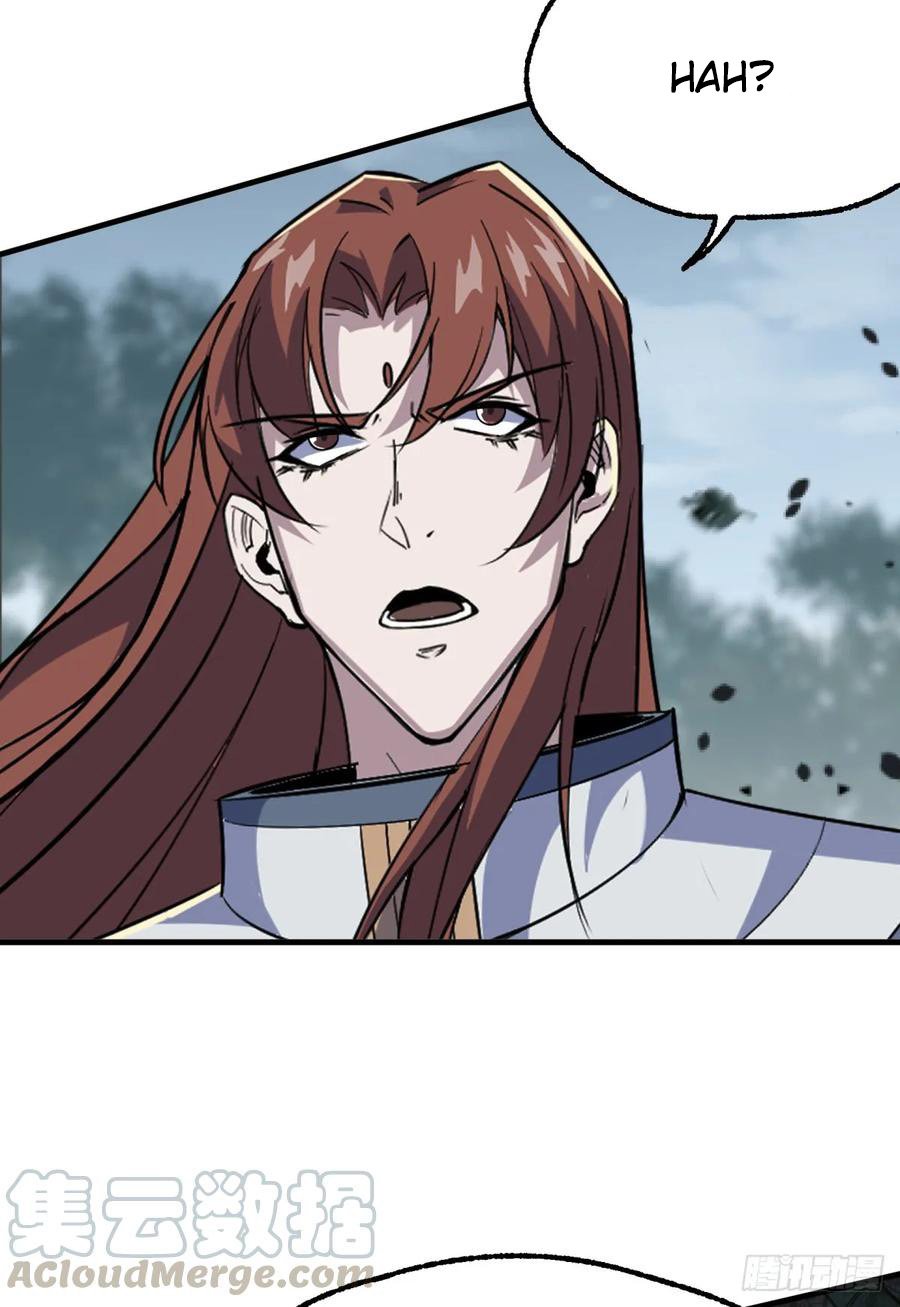 The Hunter Chapter 215 Gambar 14