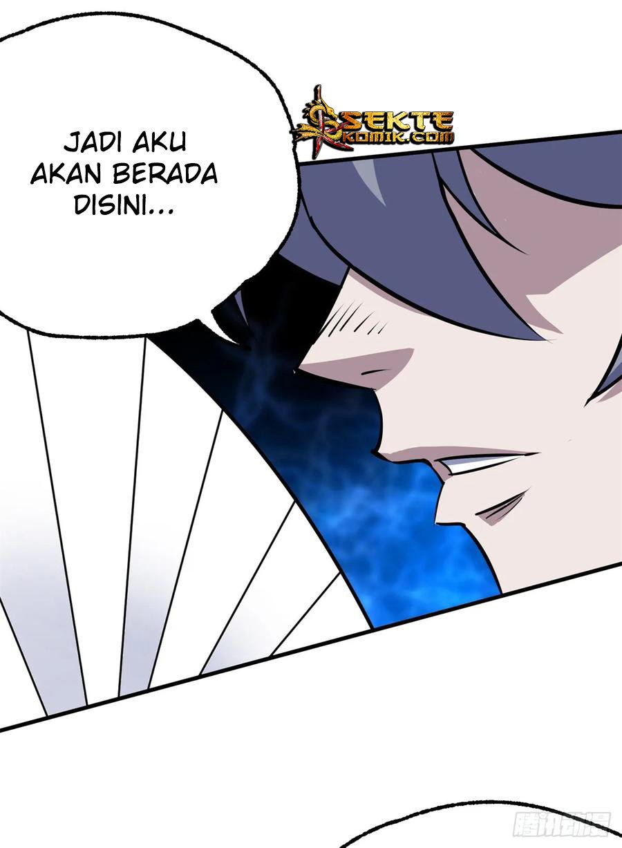 The Hunter Chapter 215 Gambar 17