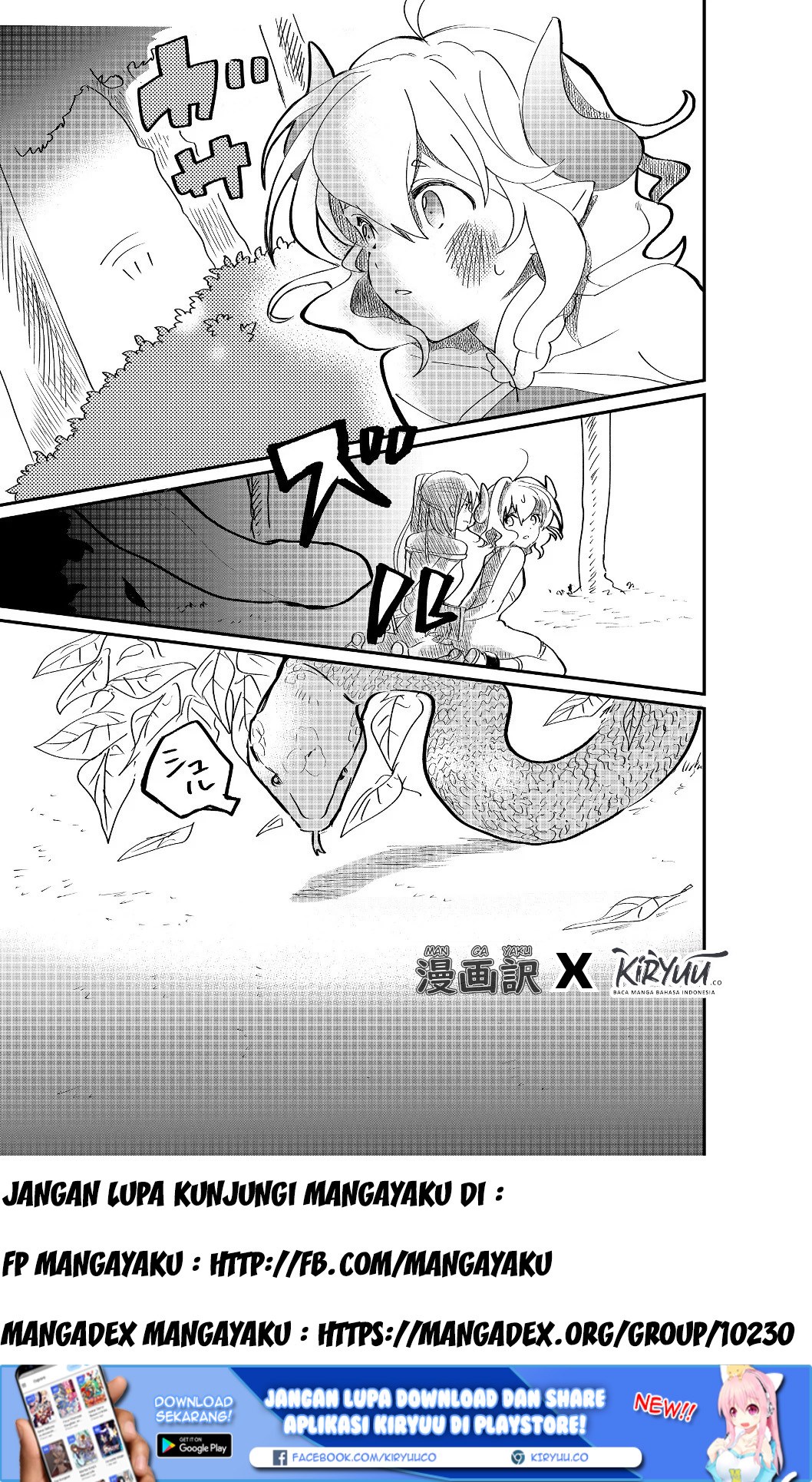 The Summoner Who Was Despised as “Shunned Child” Chapter 02.2 Gambar 12