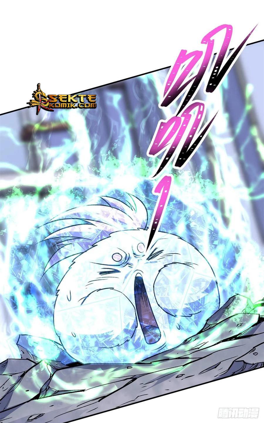 The Hunter Chapter 216 Gambar 11