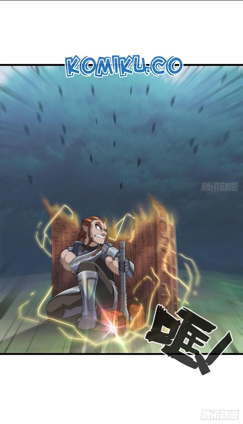 My Wife is a Demon Queen Chapter 215 Gambar 9