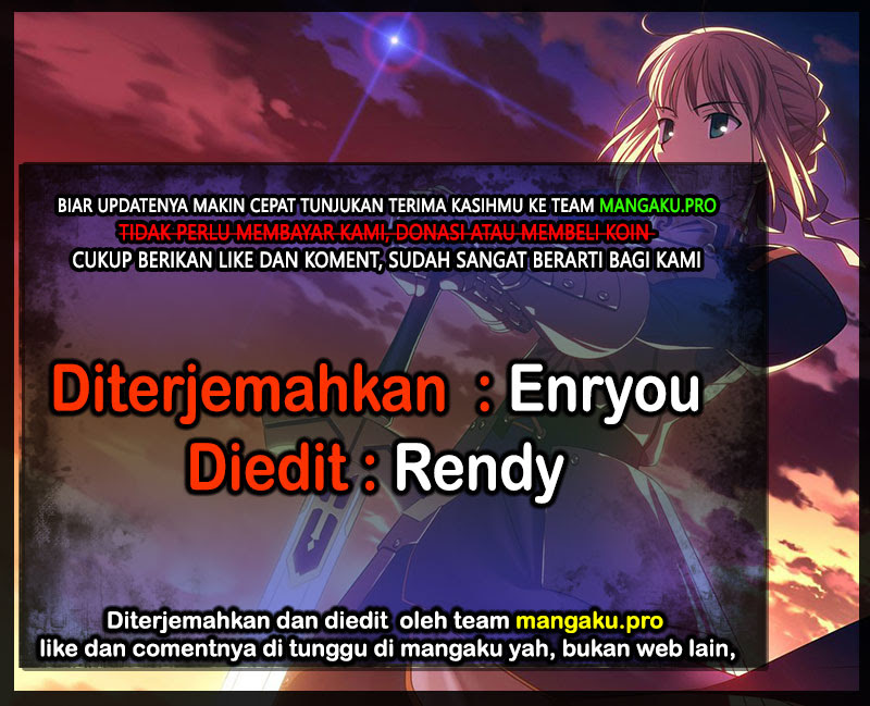 Baca Komik Spy X Family Chapter 31 Gambar 1