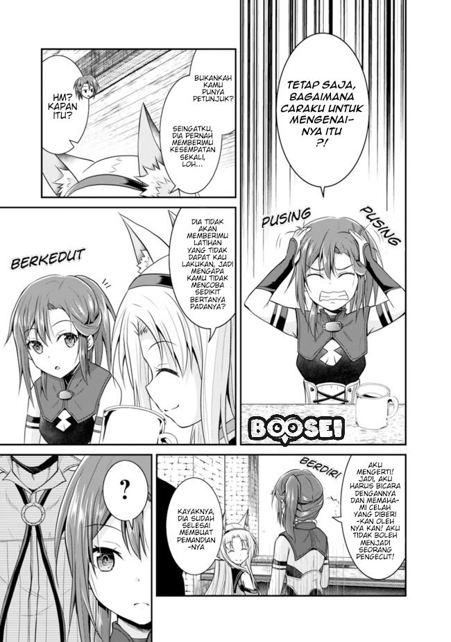 Save & Load no Dekiru Yadoya-san Chapter 09 Gambar 8