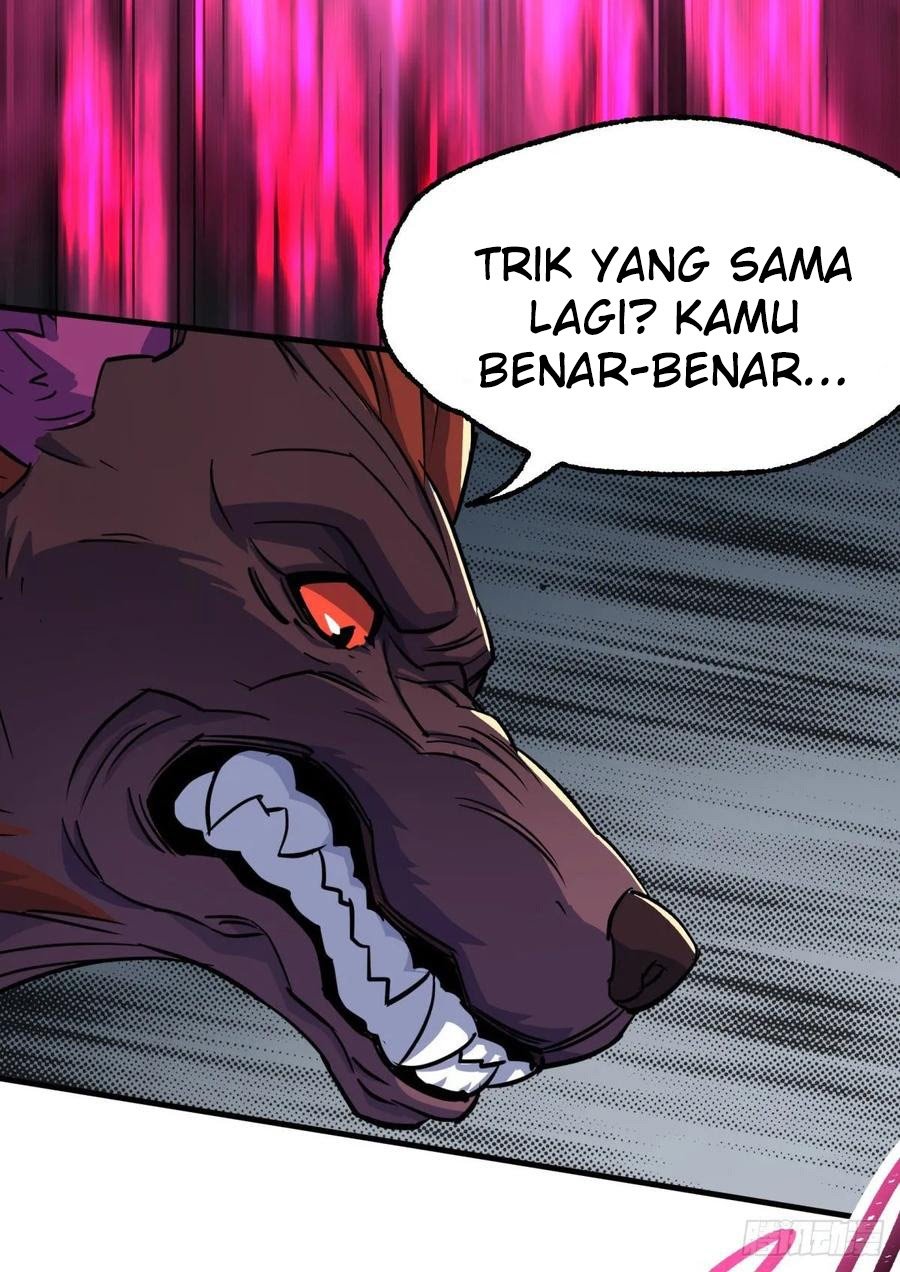 The Hunter Chapter 217 Gambar 17