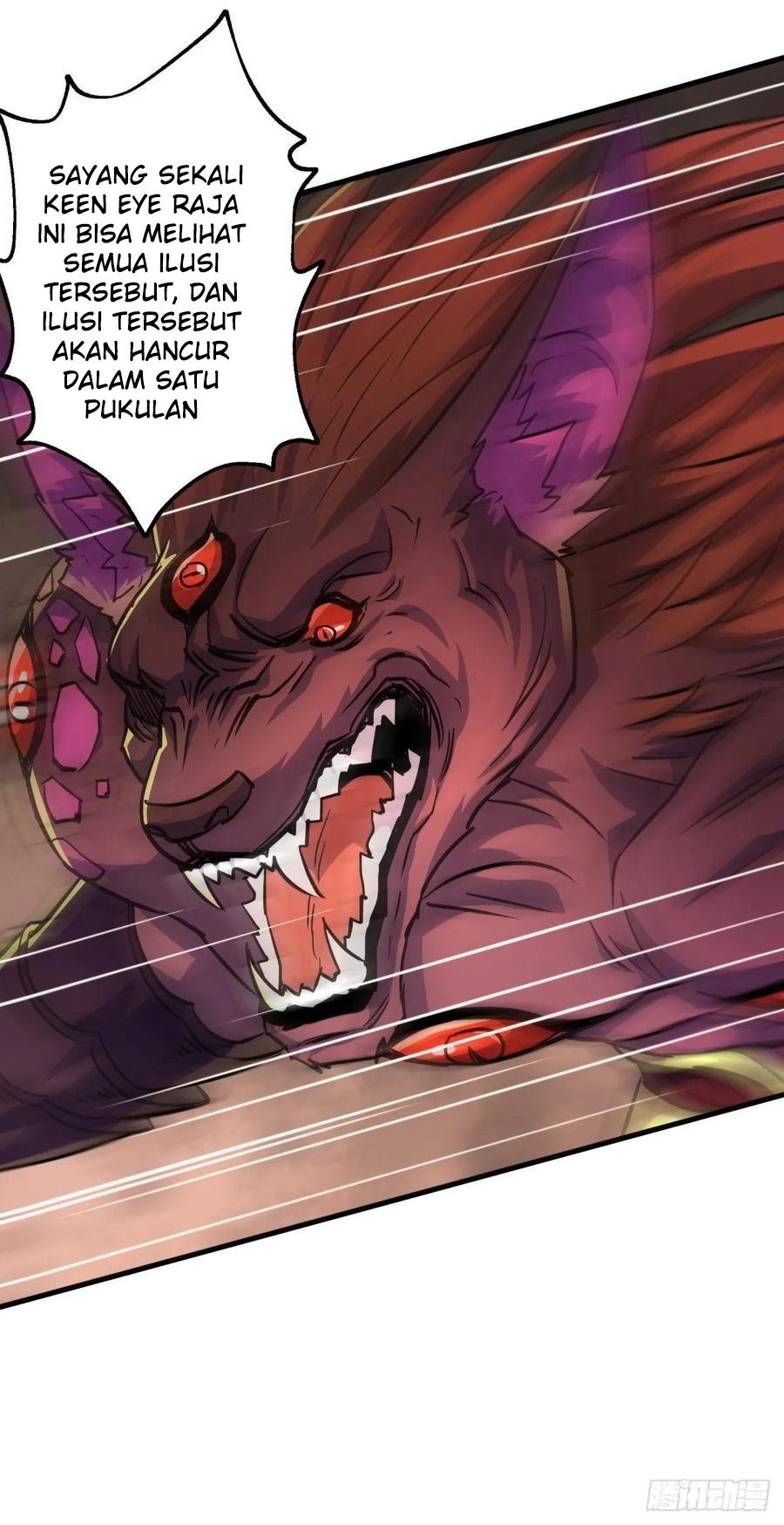 The Hunter Chapter 217 Gambar 19