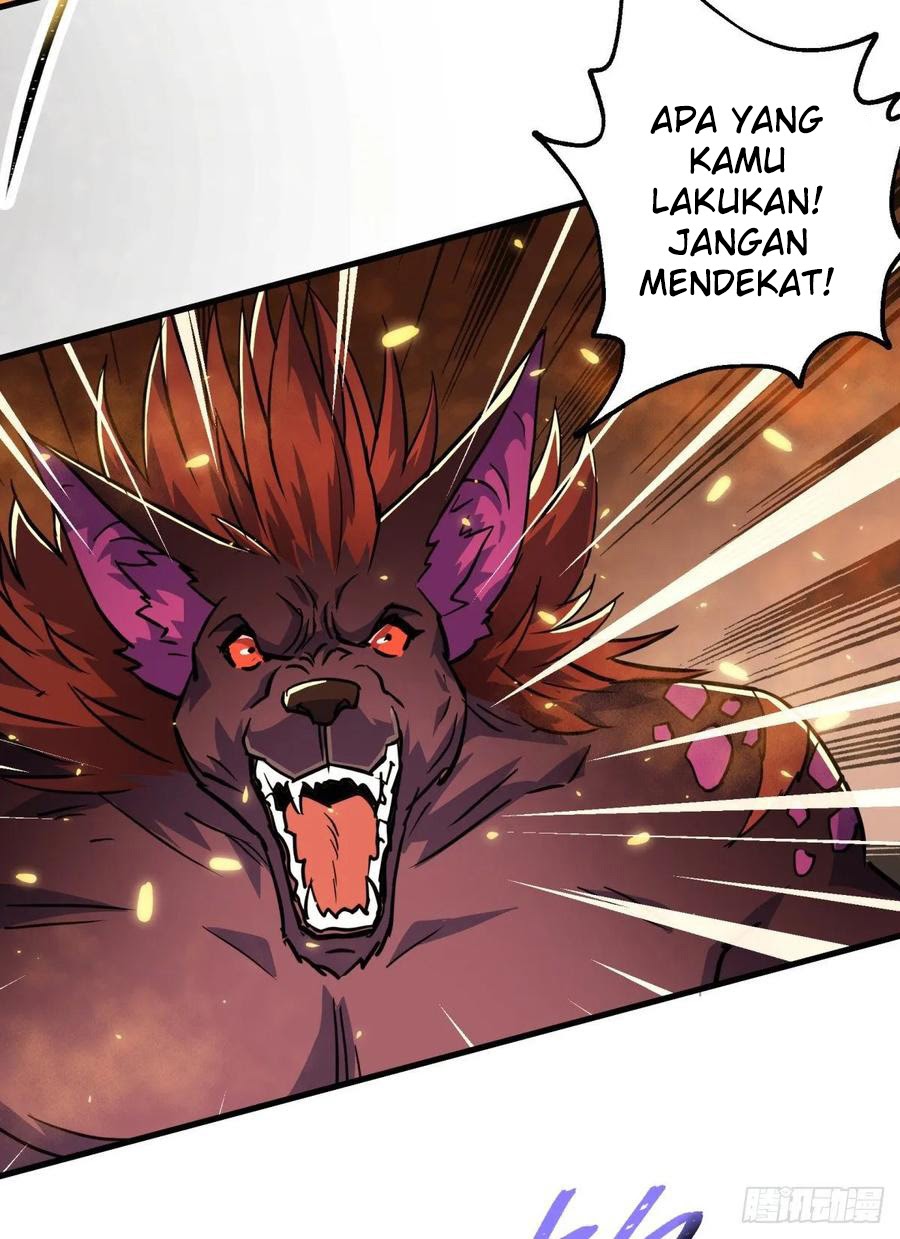 The Hunter Chapter 217 Gambar 29