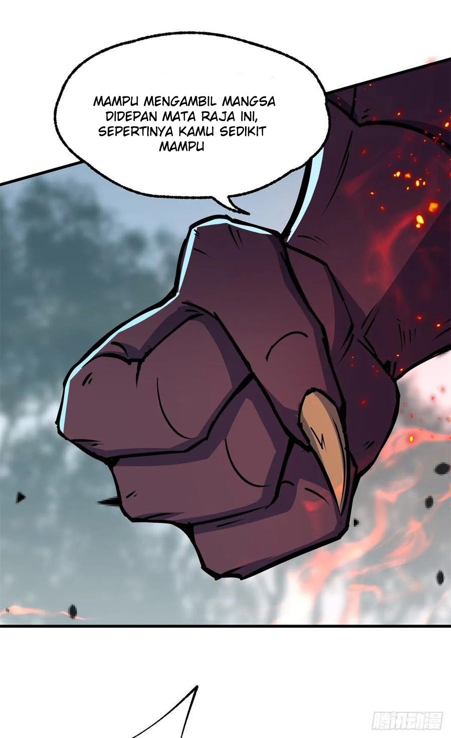The Hunter Chapter 217 Gambar 5