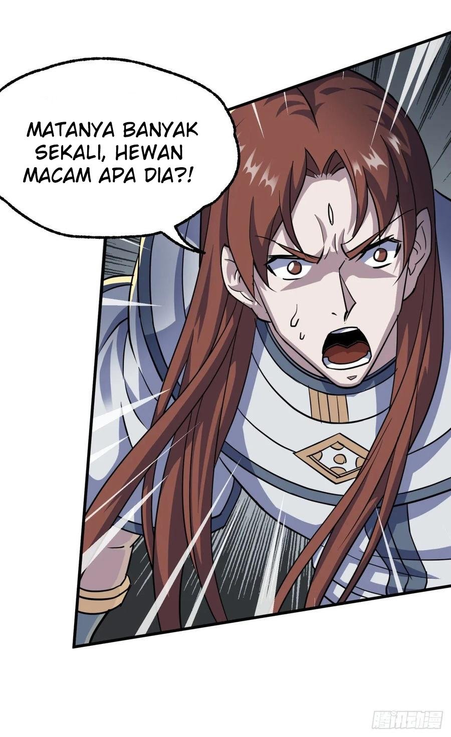 The Hunter Chapter 217 Gambar 9