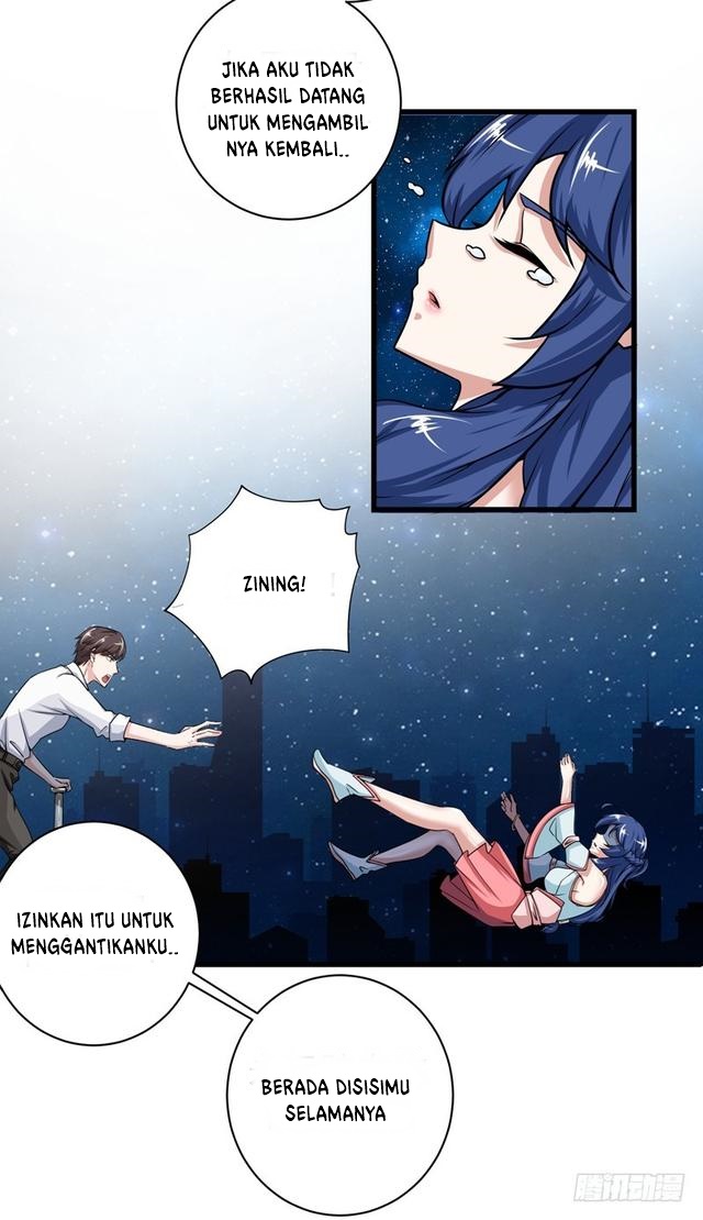 Strongest Divine Doctor Mixed City Chapter 22 Gambar 16