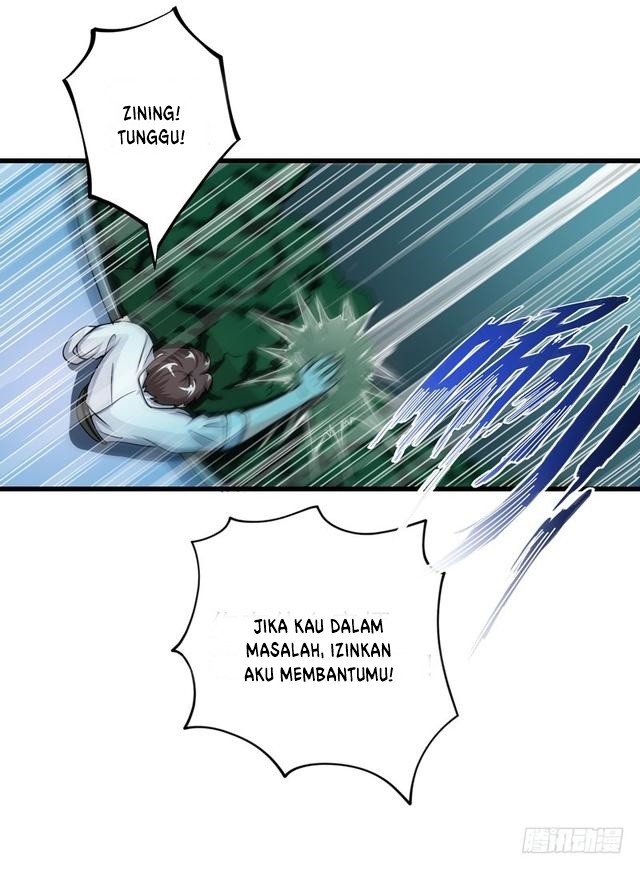 Strongest Divine Doctor Mixed City Chapter 22 Gambar 17