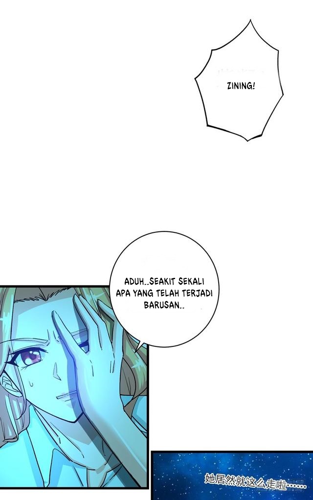 Strongest Divine Doctor Mixed City Chapter 22 Gambar 18