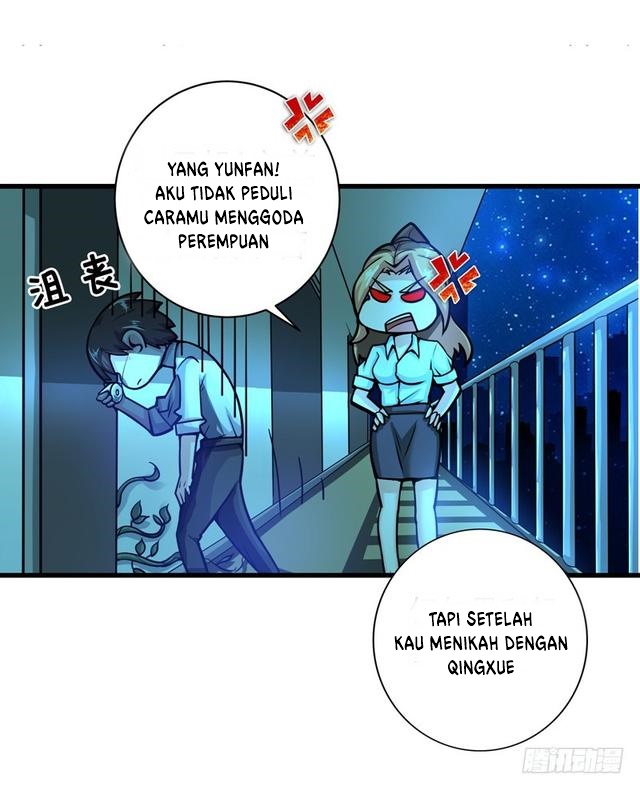 Strongest Divine Doctor Mixed City Chapter 22 Gambar 20