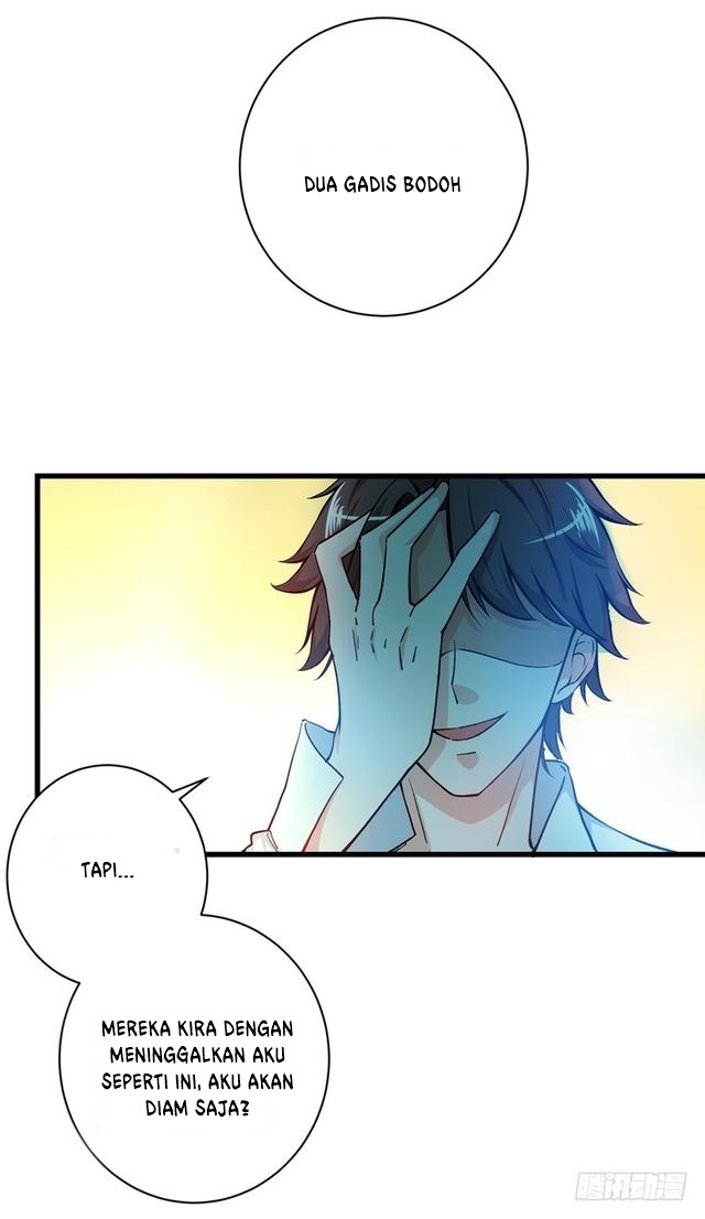 Strongest Divine Doctor Mixed City Chapter 22 Gambar 25
